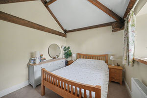 Further bedroom- click for photo gallery
